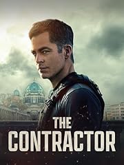 The contractor gebraucht kaufen  Wird an jeden Ort in Deutschland