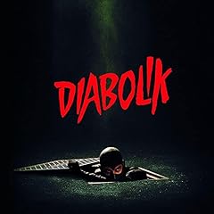 Diabolik – Original Soundtrack (2LP 180gr.), usato usato  Spedito ovunque in Italia 