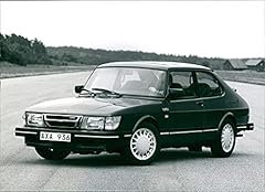 Saab 900 turbo d'occasion  Livré partout en France