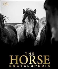 Horse encyclopedia for sale  Delivered anywhere in USA 