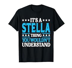 Stella thing wouldn for sale  Delivered anywhere in UK
