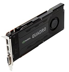 Nvidia quadro k4000 for sale  Delivered anywhere in USA 