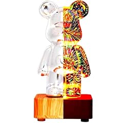 Fireworks lamp bear for sale  Delivered anywhere in USA 