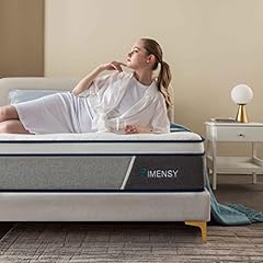 Rimensy queen mattress for sale  Delivered anywhere in USA 