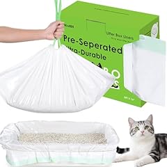 Count cat litter for sale  Delivered anywhere in USA 