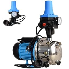Pompe hydrophore 1100 d'occasion  Livré partout en Belgiqu