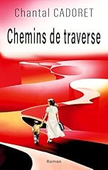 Chemins traverse d'occasion  Livré partout en France