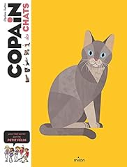 Copain des chats for sale  Delivered anywhere in UK