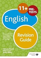 English revision guide for sale  Delivered anywhere in UK