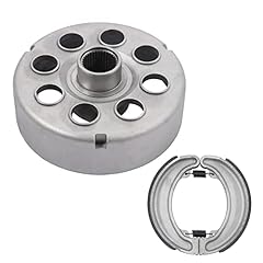 Rear brake drum for sale  Delivered anywhere in UK