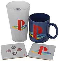 Playstation classic mug for sale  Delivered anywhere in UK