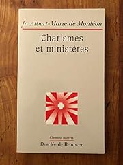 Charismes ministères d'occasion  Livré partout en France