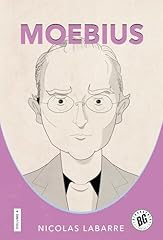 Moebius for sale  Delivered anywhere in USA 