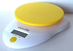 Innofit 8034077461268 bilancia usato  Spedito ovunque in Italia 