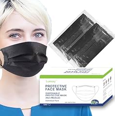 Luesay 3ply disposable for sale  Delivered anywhere in USA 
