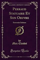 Perraud statuaire oeuvre d'occasion  Livré partout en France