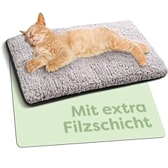 Selbstheizende decke katzen gebraucht kaufen  Wird an jeden Ort in Deutschland