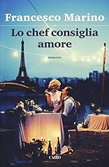 Chef consiglia amore usato  Spedito ovunque in Italia 