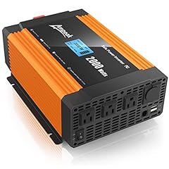 Ampeak 2000w power for sale  Delivered anywhere in USA 