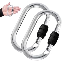 Ezya carabiner clips for sale  Delivered anywhere in USA 