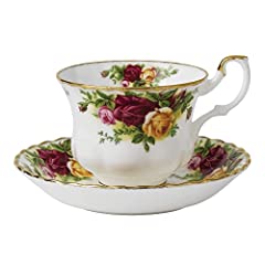 Royal albert old for sale  Delivered anywhere in USA 