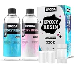 Epoda resin kit for sale  Delivered anywhere in UK