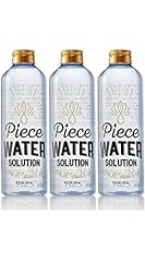 Piece water solution for sale  Delivered anywhere in USA 