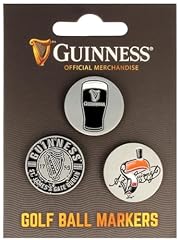 Guinness golf ball for sale  Delivered anywhere in UK