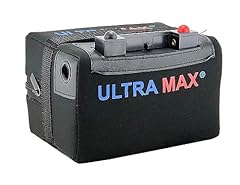 Ultramax batterie trous d'occasion  Livré partout en France