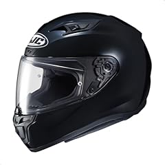 Hjc i10 solid for sale  Delivered anywhere in USA 