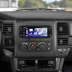 Car radio dodge for sale  Delivered anywhere in USA 