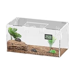 Giznzg réservoir terrarium d'occasion  Livré partout en France