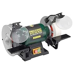 Record power rsbg8 for sale  Delivered anywhere in UK
