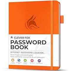Clever fox password for sale  Delivered anywhere in USA 