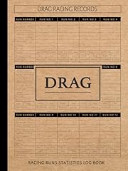 Drag car racing for sale  Delivered anywhere in UK
