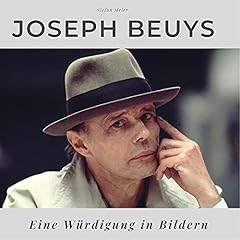 Joseph beuys würdigung gebraucht kaufen  Wird an jeden Ort in Deutschland