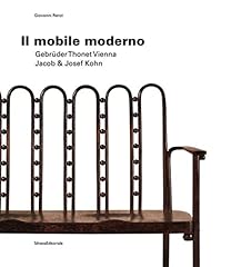 Mobile moderno. gebrüder usato  Spedito ovunque in Italia 