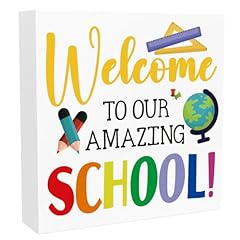 Funny classroom decor for sale  Delivered anywhere in USA 