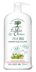 Petit olivier liniment usato  Spedito ovunque in Italia 