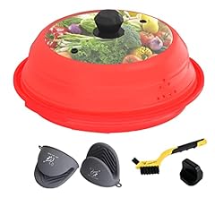 Microwave splatter silicone for sale  Delivered anywhere in USA 
