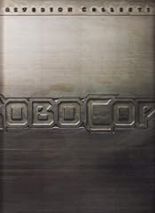 Robocop laserdisc criterion for sale  Delivered anywhere in USA 