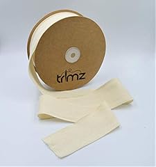 Trimz 100 cotton for sale  Delivered anywhere in UK