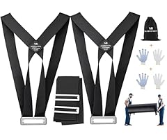 Maxbrothers moving straps for sale  Delivered anywhere in USA 