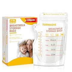 Burnnove sacchetti latte usato  Spedito ovunque in Italia 