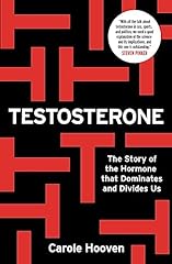 Testosterone the story d'occasion  Livré partout en Belgiqu