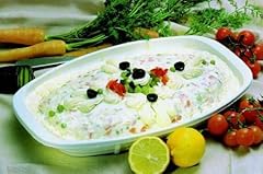 Insalata russa tonno usato  Spedito ovunque in Italia 