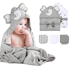Momcozy hooded baby for sale  Delivered anywhere in UK
