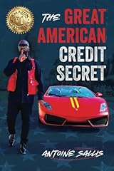 Great american credit for sale  Delivered anywhere in USA 