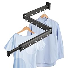 Retractable clothes drying for sale  Delivered anywhere in UK