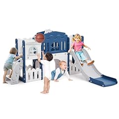 Kids slide large for sale  Delivered anywhere in UK